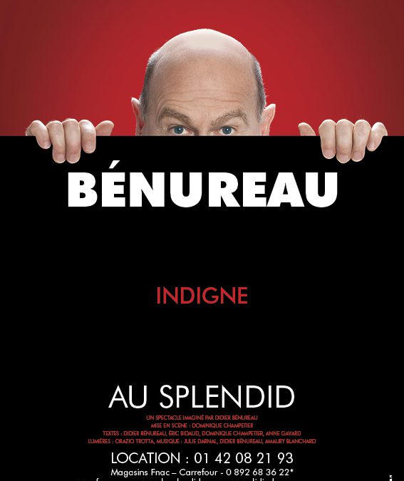 Didier Bénureau