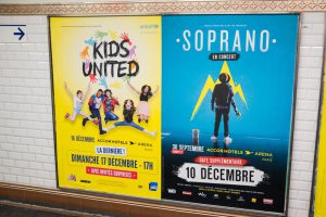 Decibels Soprano Kids united Metro