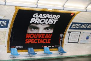 Gaspard Proust