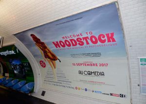 Welcome to Woodstock Metro 4x3