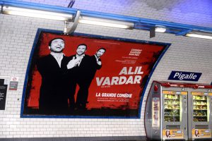 alil vardar