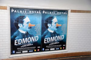 Edmond