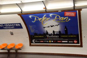 Peter Pan
