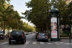 Le Syndrome de l'écossais