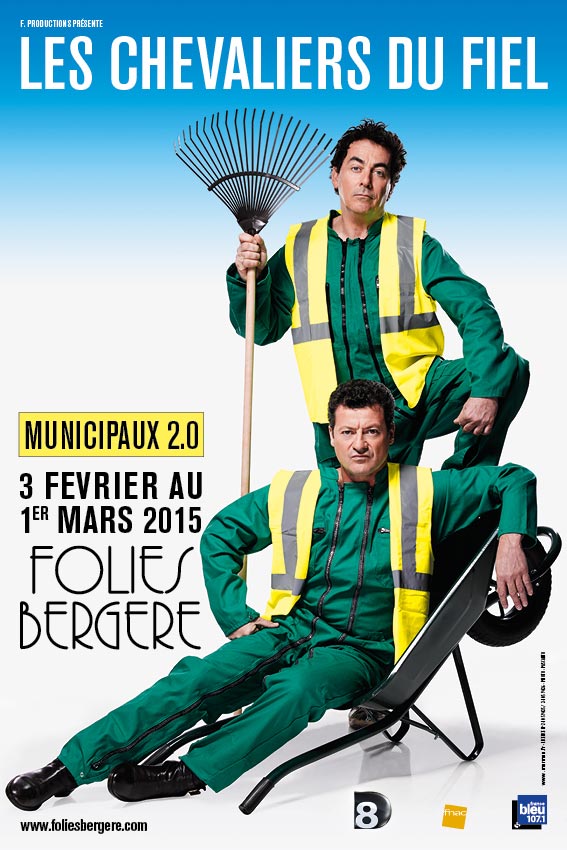 ChevaliersFiel-Municipaux-40x60-2015 Artus - Saignant à point