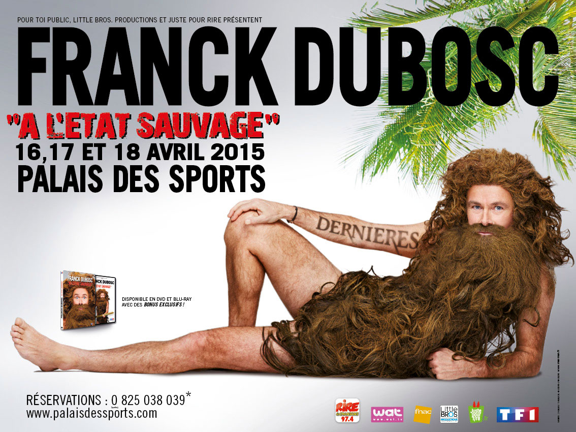 Dubosc-Sauvage-4x3-2-2015 Artus - Duels à Davidéjonatown