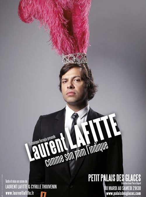Laurent Lafitte