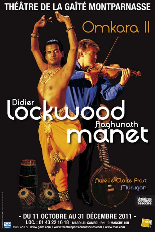 Omkara 40x60 Web Affiche Théâtre