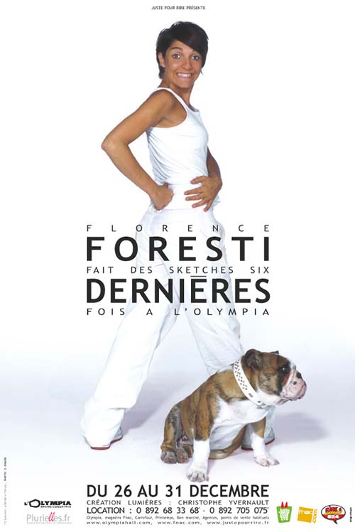 Foresti Olympia 2006 40x60 Artus - Duels à Davidéjonatown