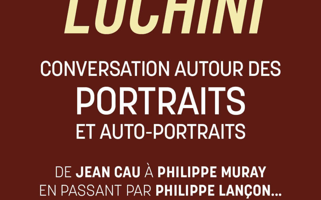 Fabrice Luchini