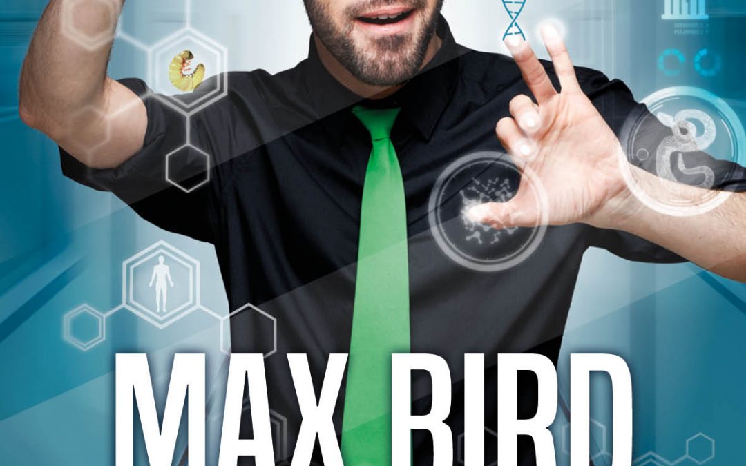 Max Bird