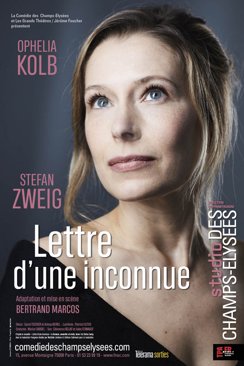 LettreDUneInconnue SCE WEB Nous y voilà !