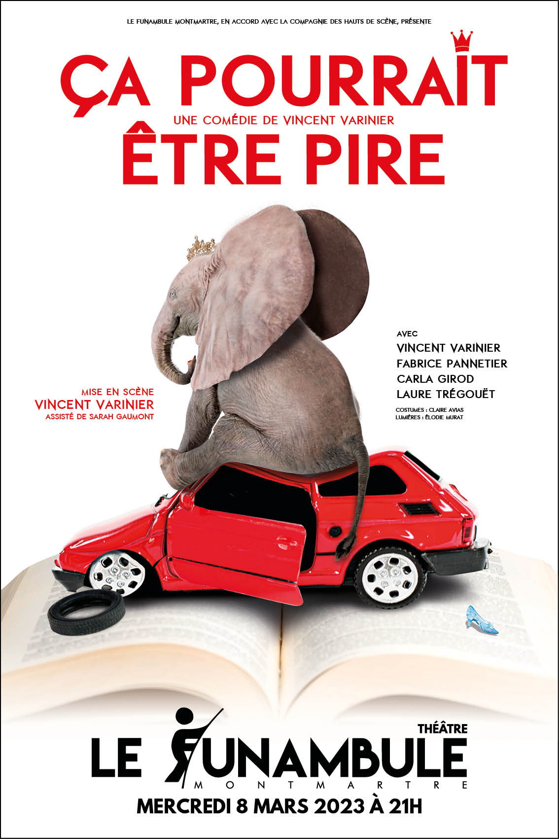 CPEP-Funambule-REVENDEURS Max Bird - Sélections naturelles