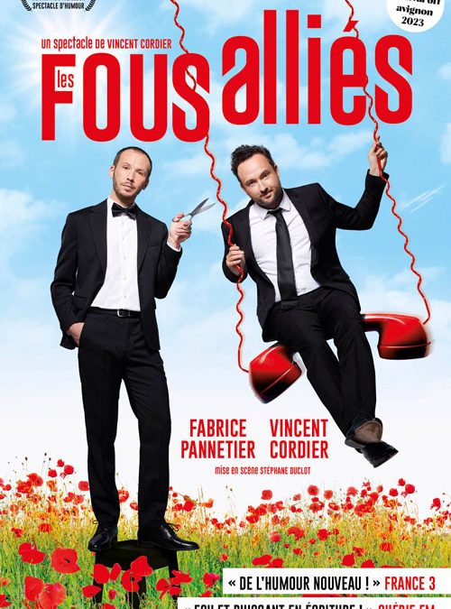 Festival d’Avignon