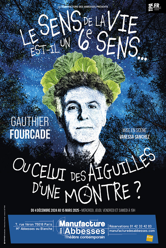 Gauthier Fourcade