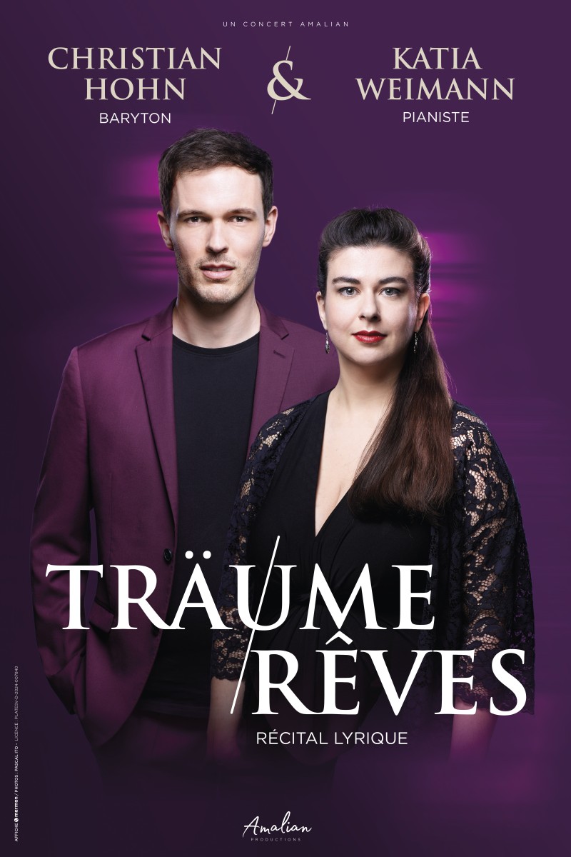 Träume / Rêves Le Secret Des Secrets de Benoit Soles